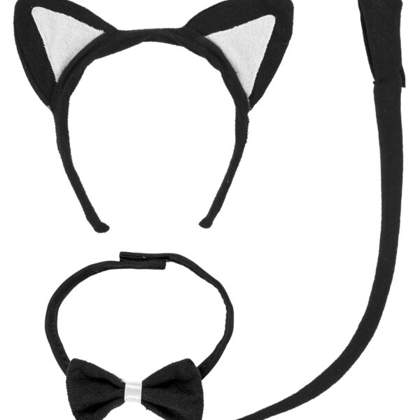 set da gatta
