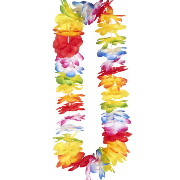 collana hawaiana kahula