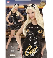 costume da gatta