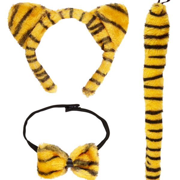 set da tigre