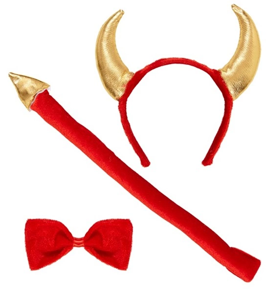 set da diavolessa