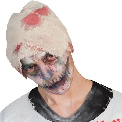benda insanguinata