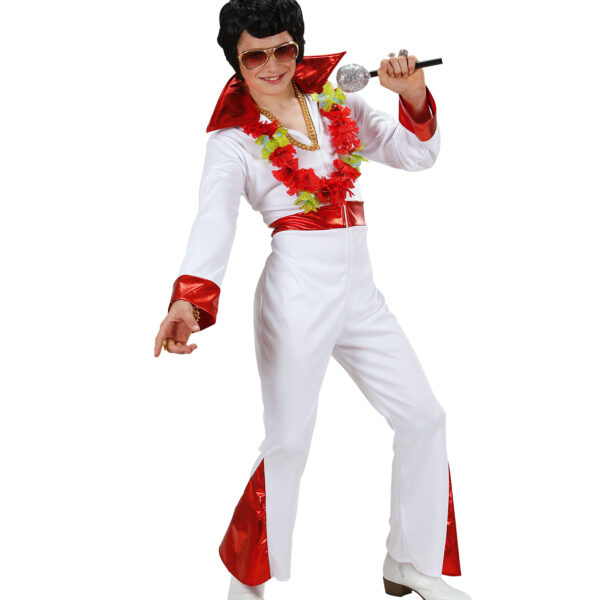 costume da elvis