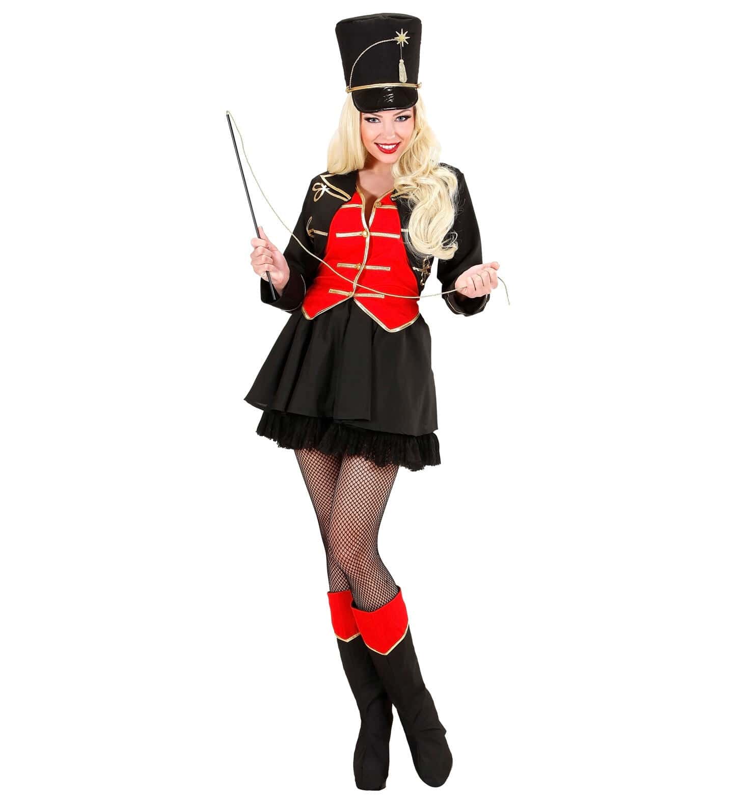 costume da domatrice