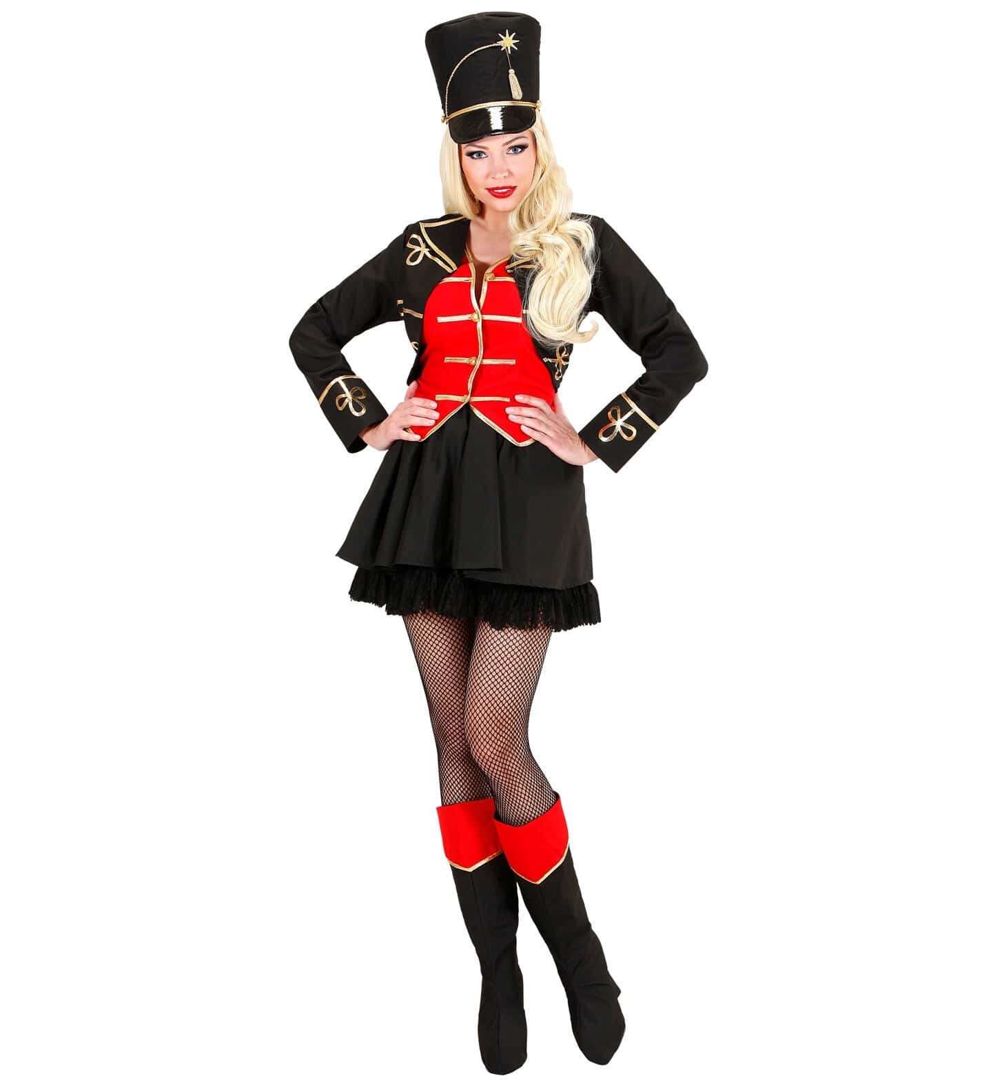 costume da domatrice