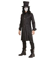 costume da corvo "the raven"