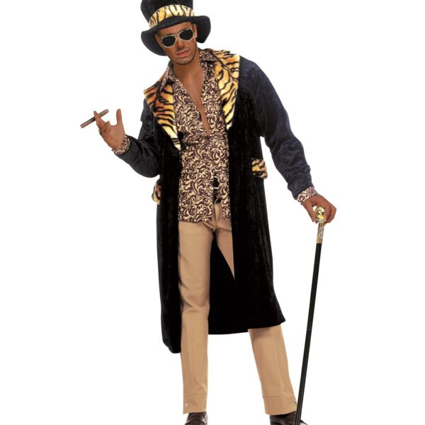 costume da big daddy