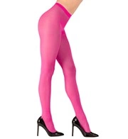 collant magenta opaco