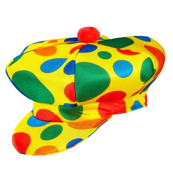 cappello da clown