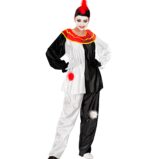 costume da pierrot