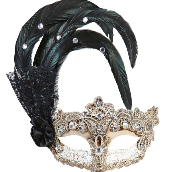 maschera veneziana gran galà