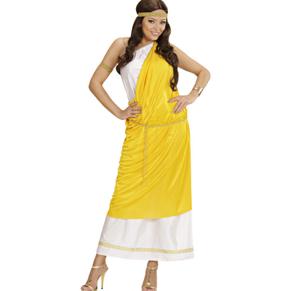 costume da romana