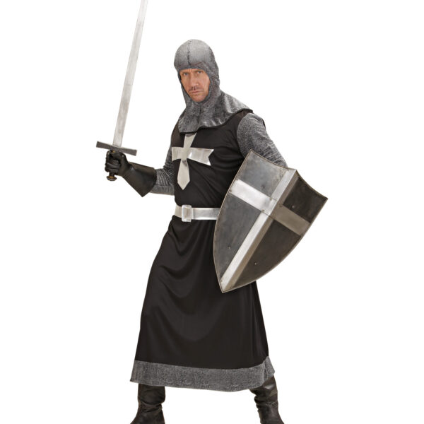 costume da cavaliere ospitaliero