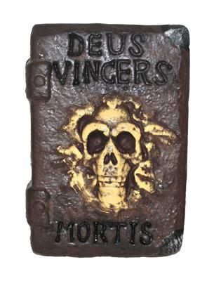 libro dei morti