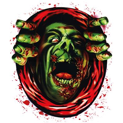 copri water horror