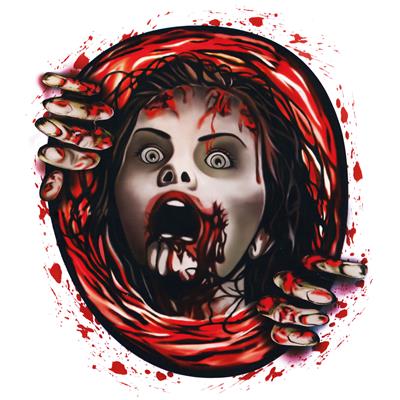 copri water horror