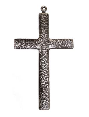 croce da appendere