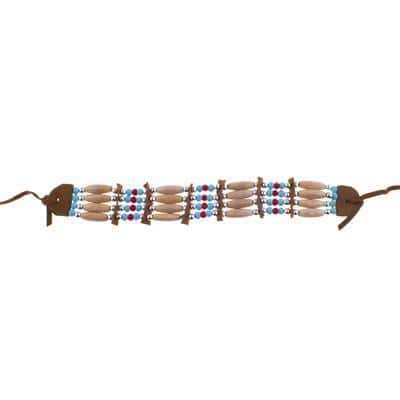 collana da indiano
