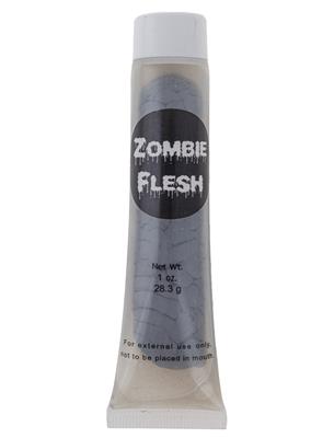 colore crema pelle zombie