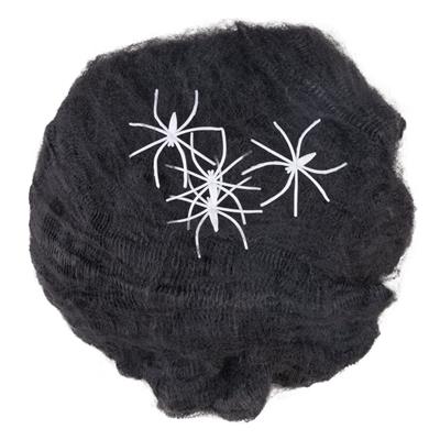 ragnatela nera 20 gr.