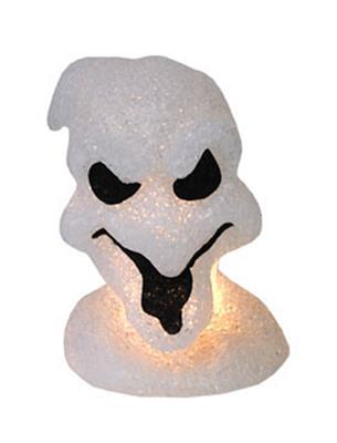 lampada fantasma luminoso