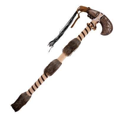 ascia da indiano tomahawk
