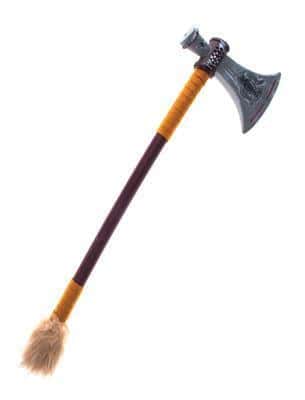 ascia da indiano tomahawk