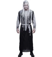 costume da demone