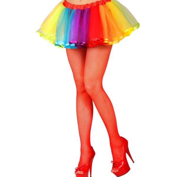 tutu arcobaleno