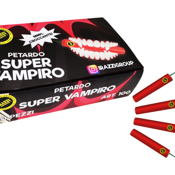 petardo mega vampiro
