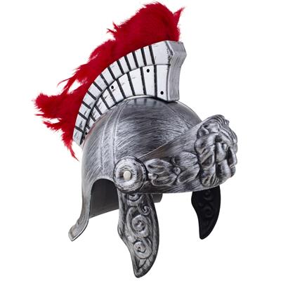 elmo da soldato centurione romano
