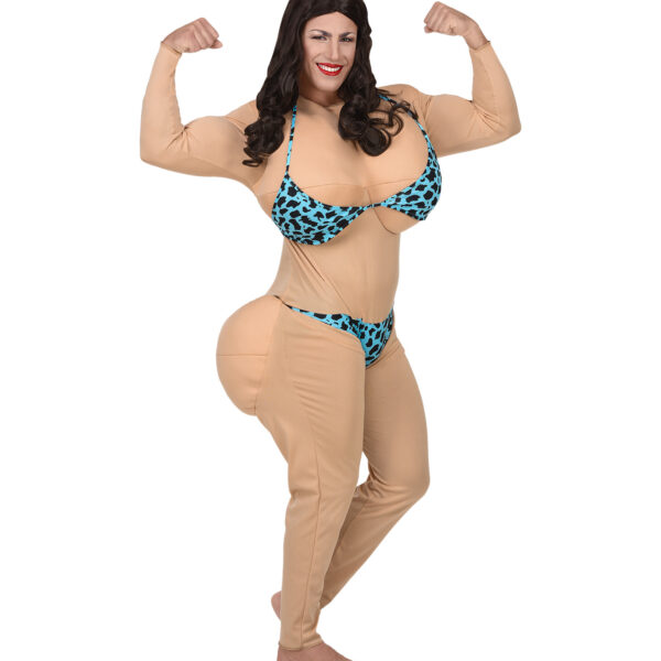 costume da donna bikini