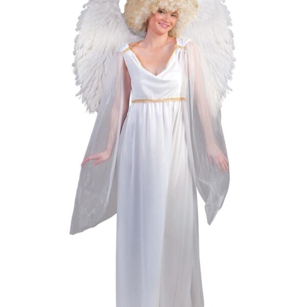 costume da romana