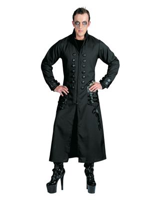 costume da morfeus di matrix