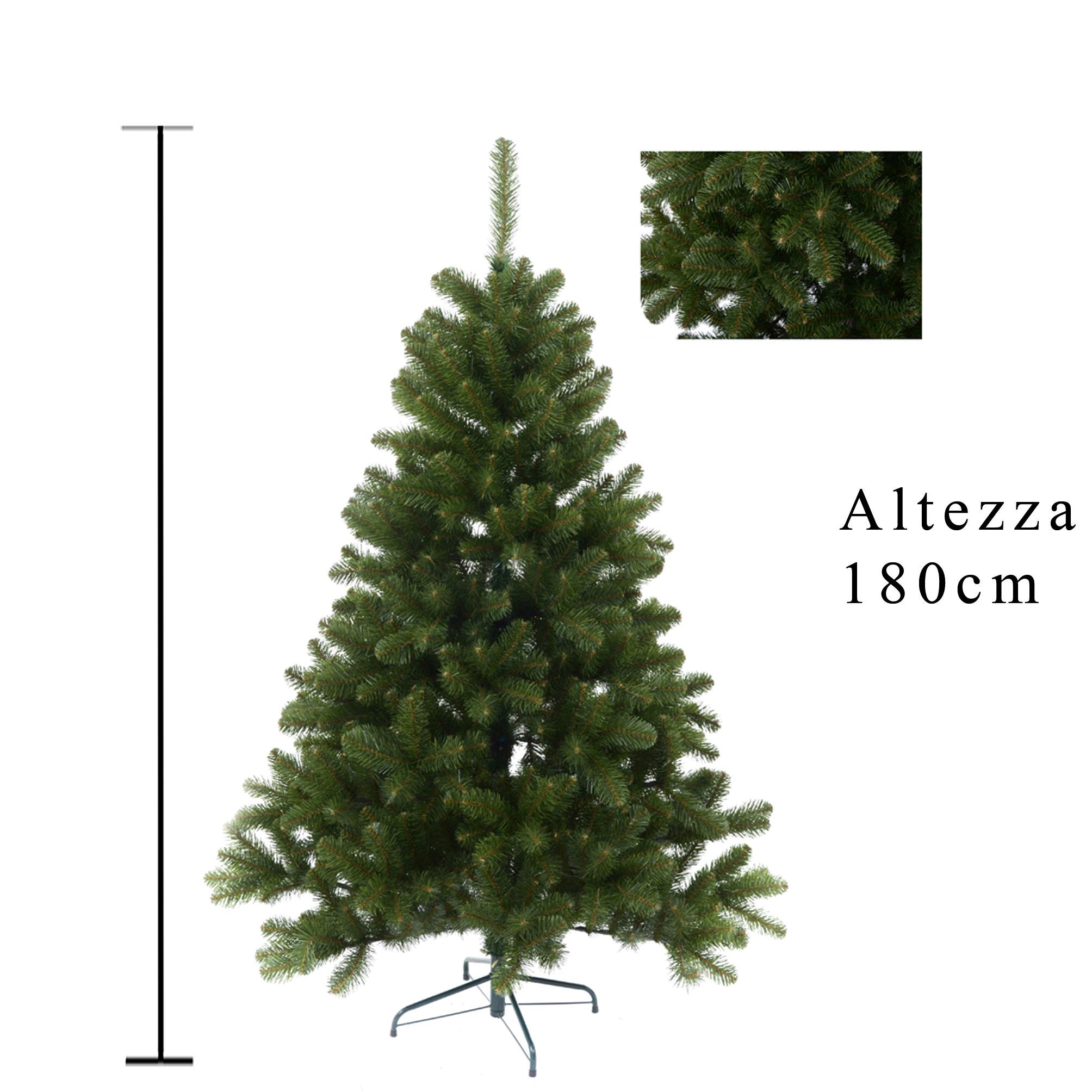 abete noble
