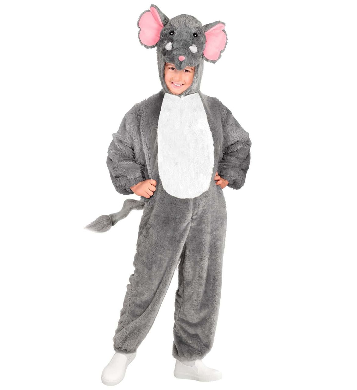 costume da elefante