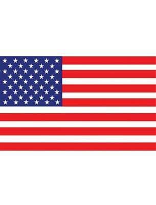 bandiera degli stati uniti d'america