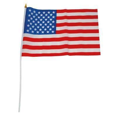 bandiera degli stati uniti d'america
