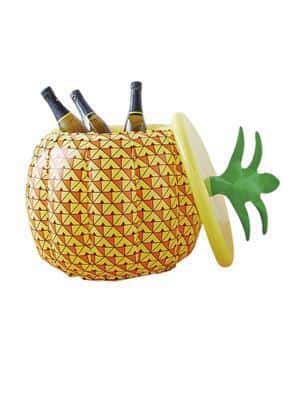 ananas gonfiabile refrigerante