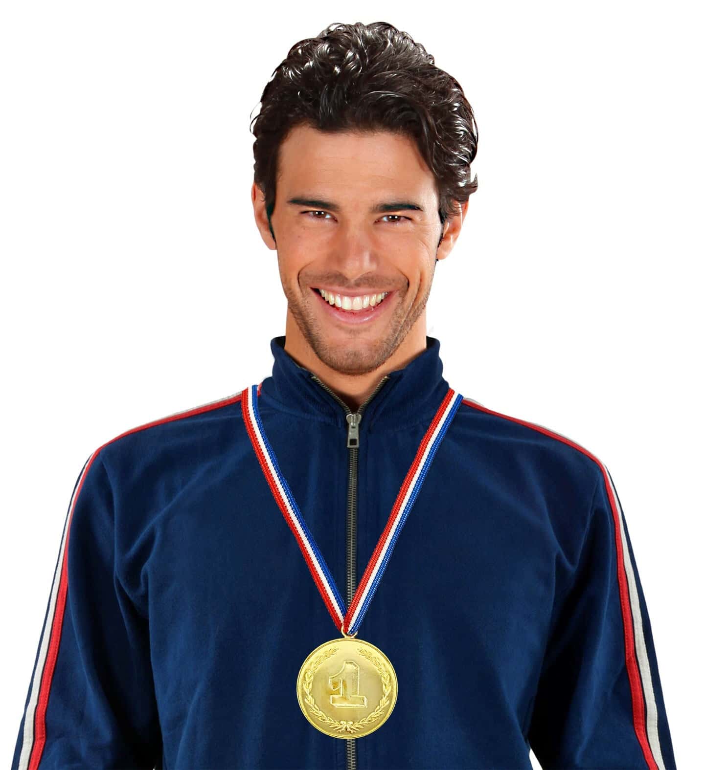 medaglia olimpica