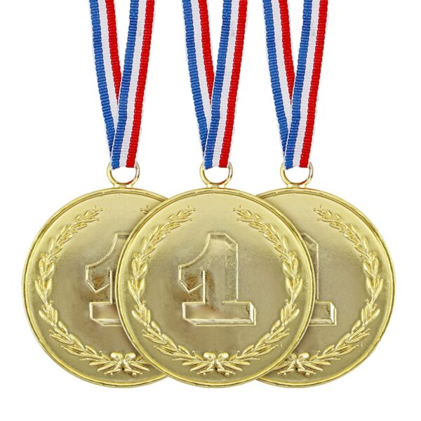 medaglia olimpica