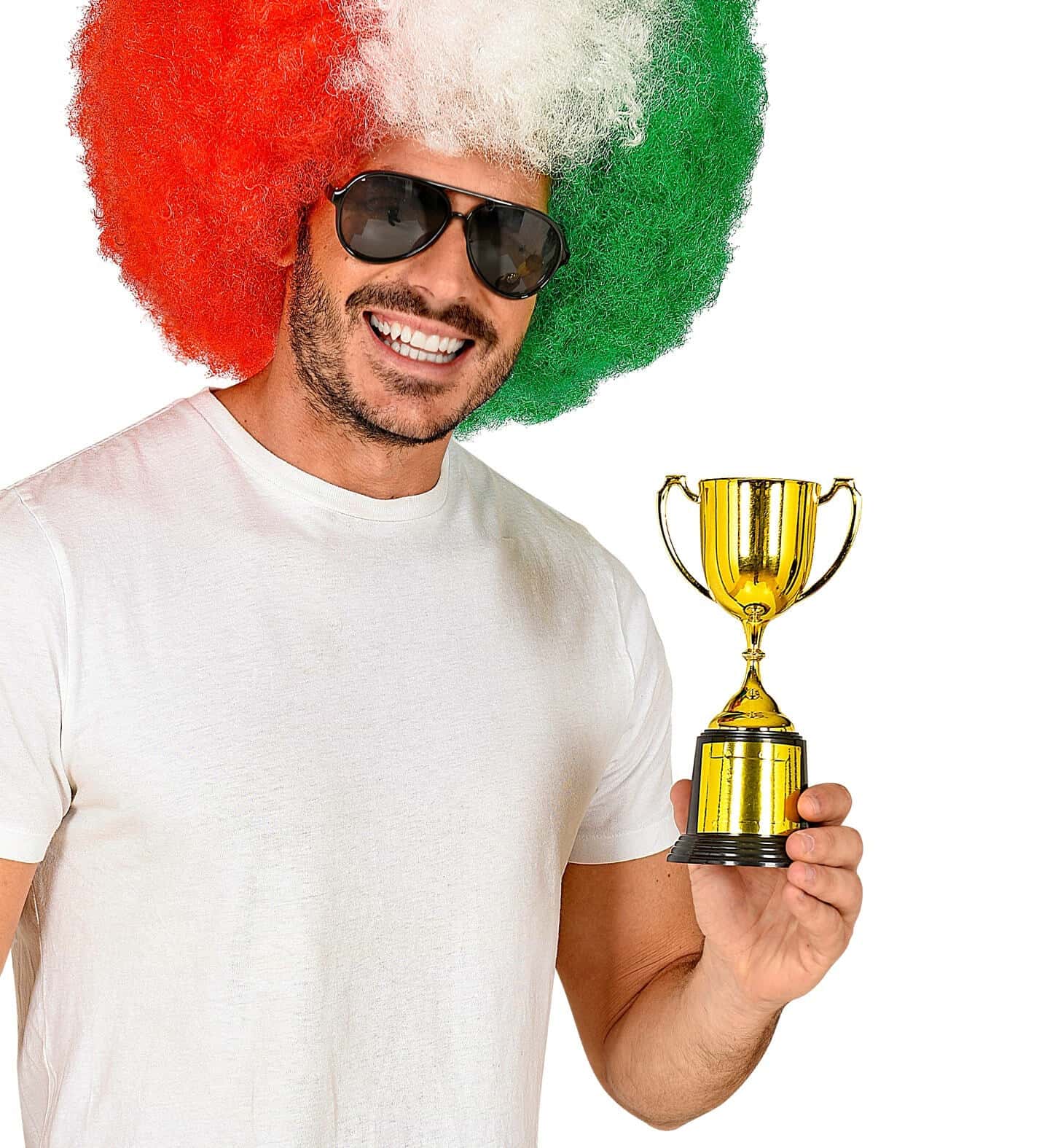 coppa oro grande