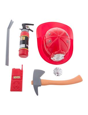 kit da pompiere