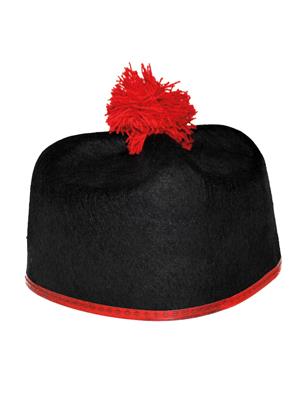 cappello da prete