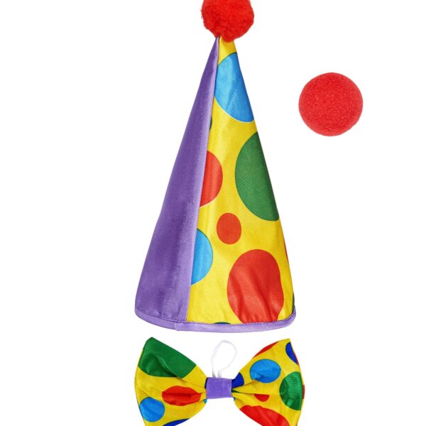 set da clown