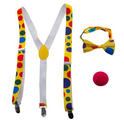 kit da clown