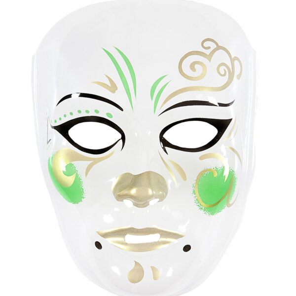 maschera da carnevale