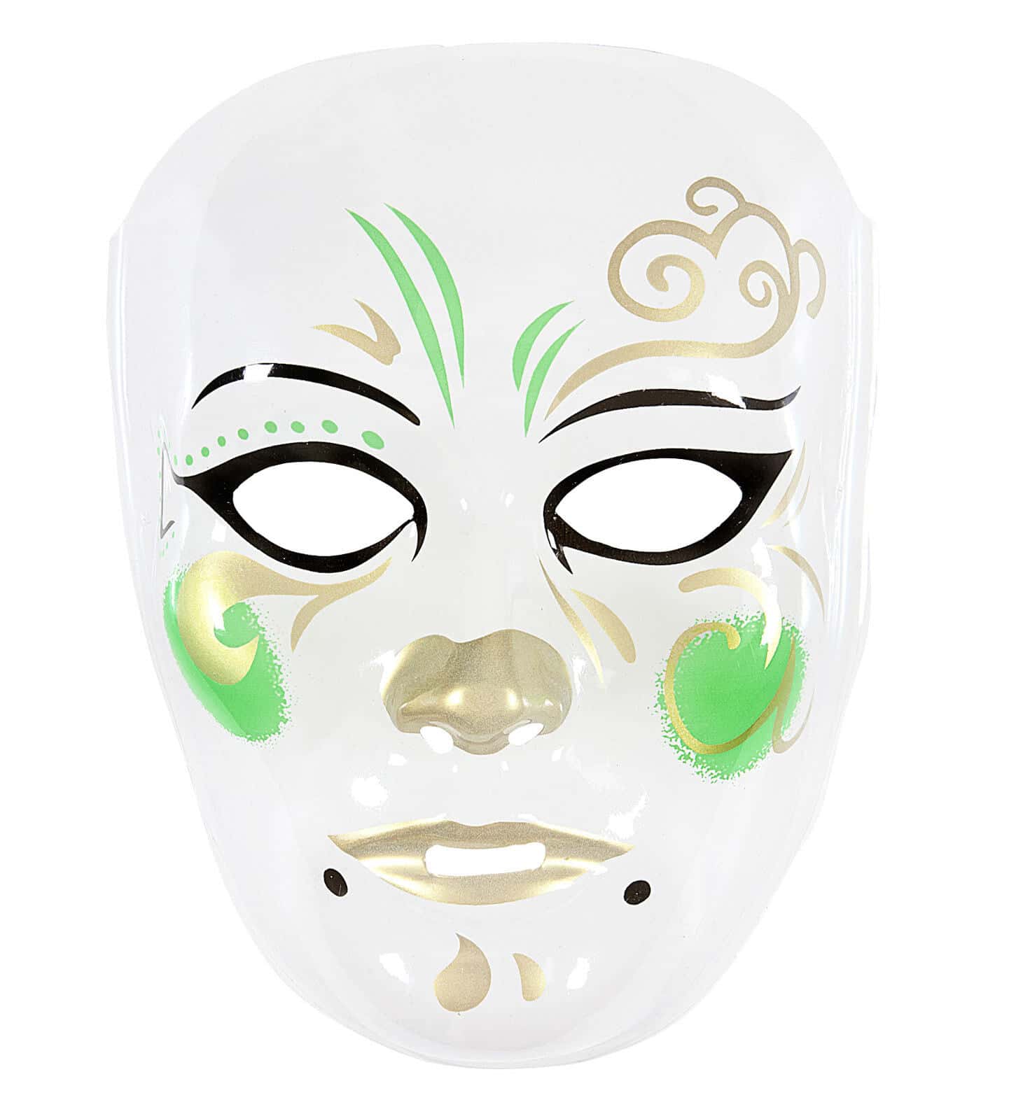 maschera da carnevale