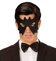 maschera da pipistrello