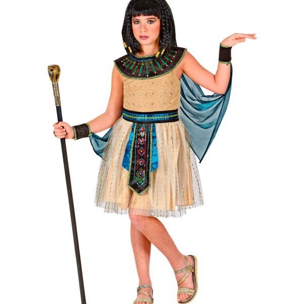 costume da cleopatra